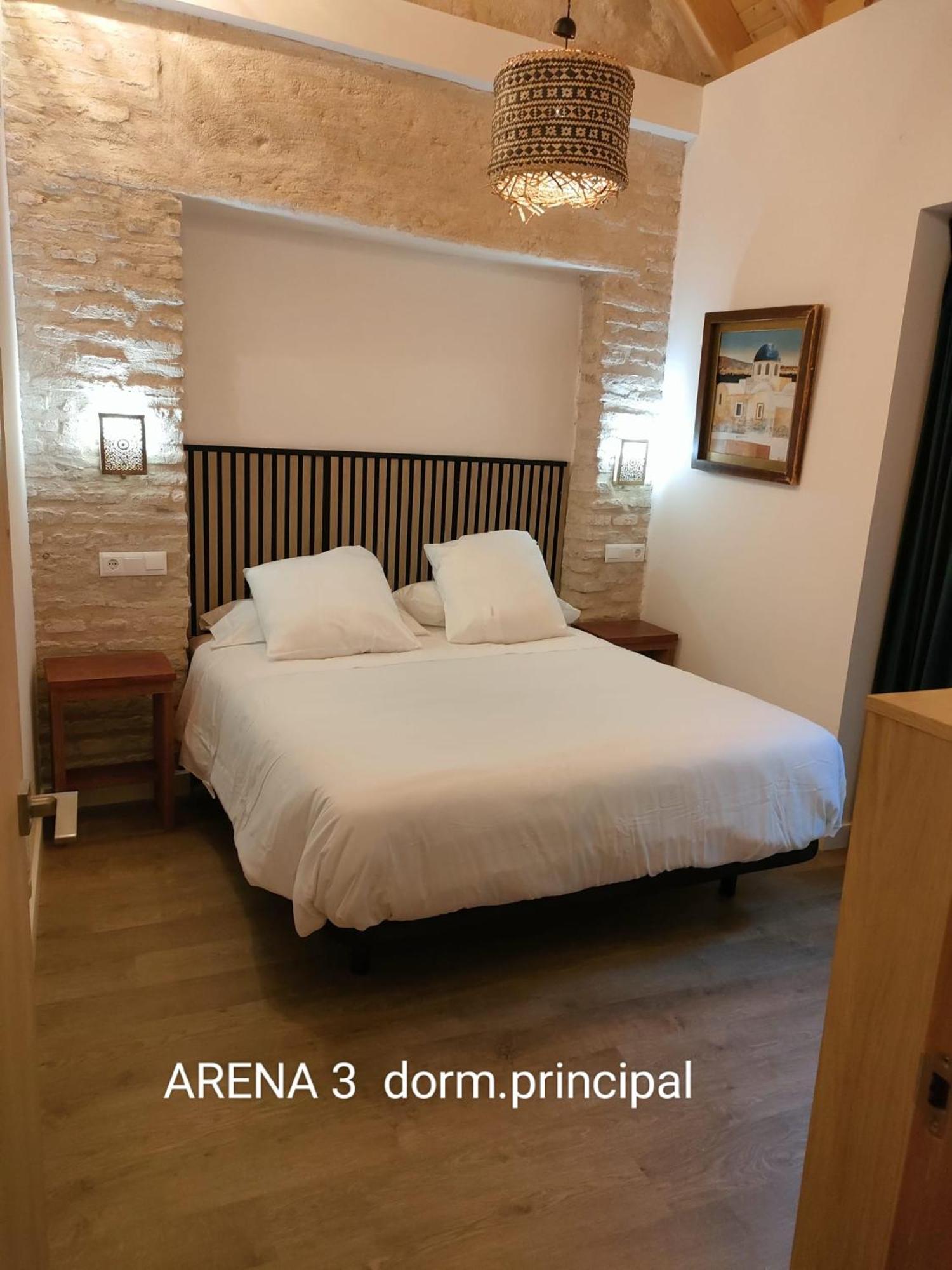 Casa Arena Centro, By Homing U Apartment Seville Exterior photo