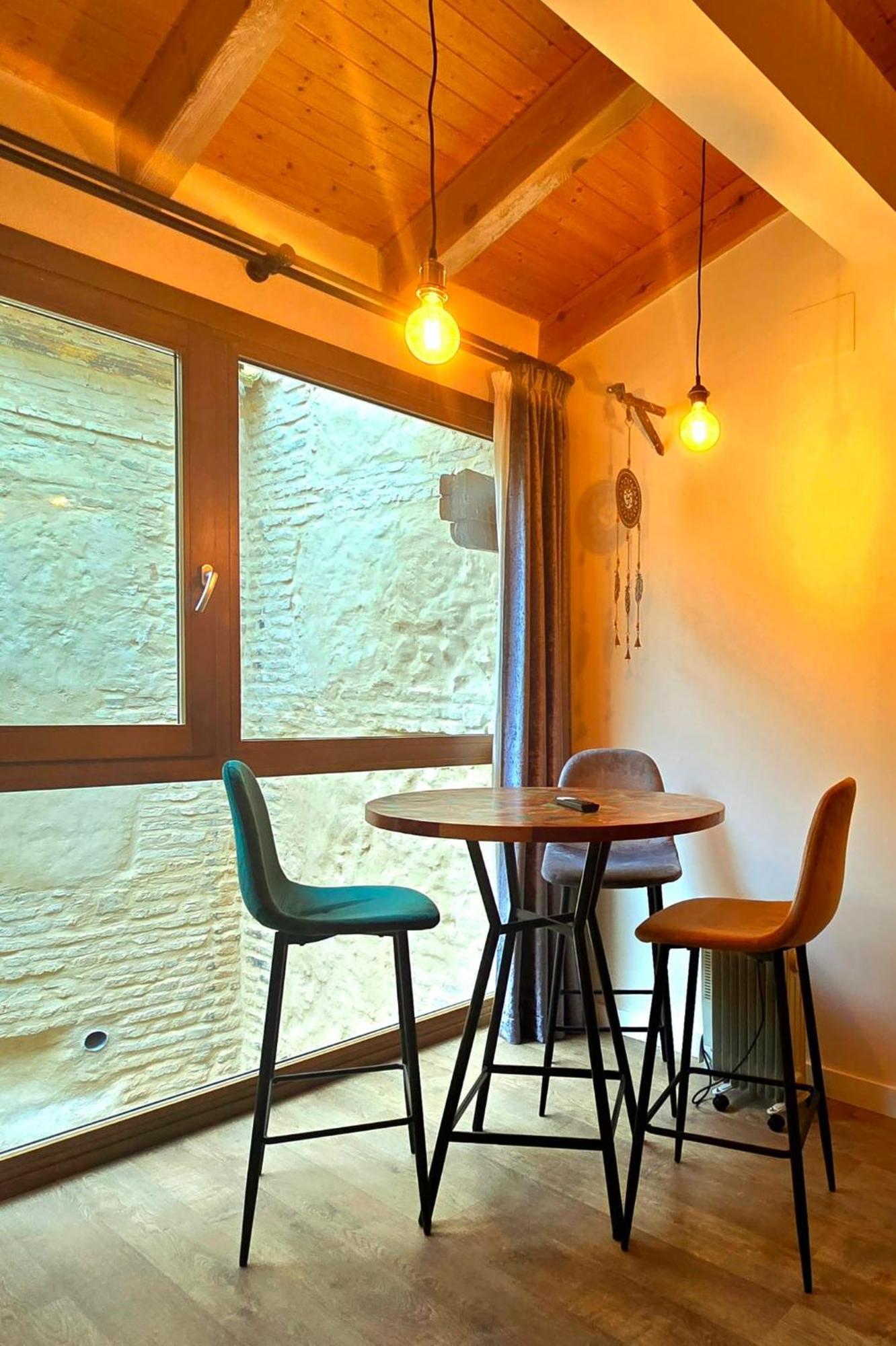 Casa Arena Centro, By Homing U Apartment Seville Exterior photo