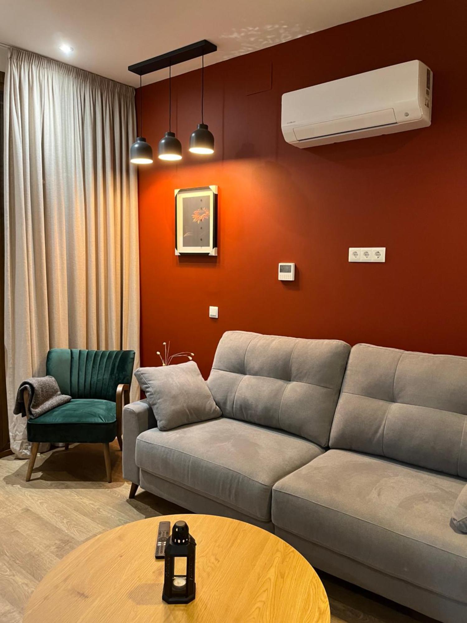 Casa Arena Centro, By Homing U Apartment Seville Exterior photo