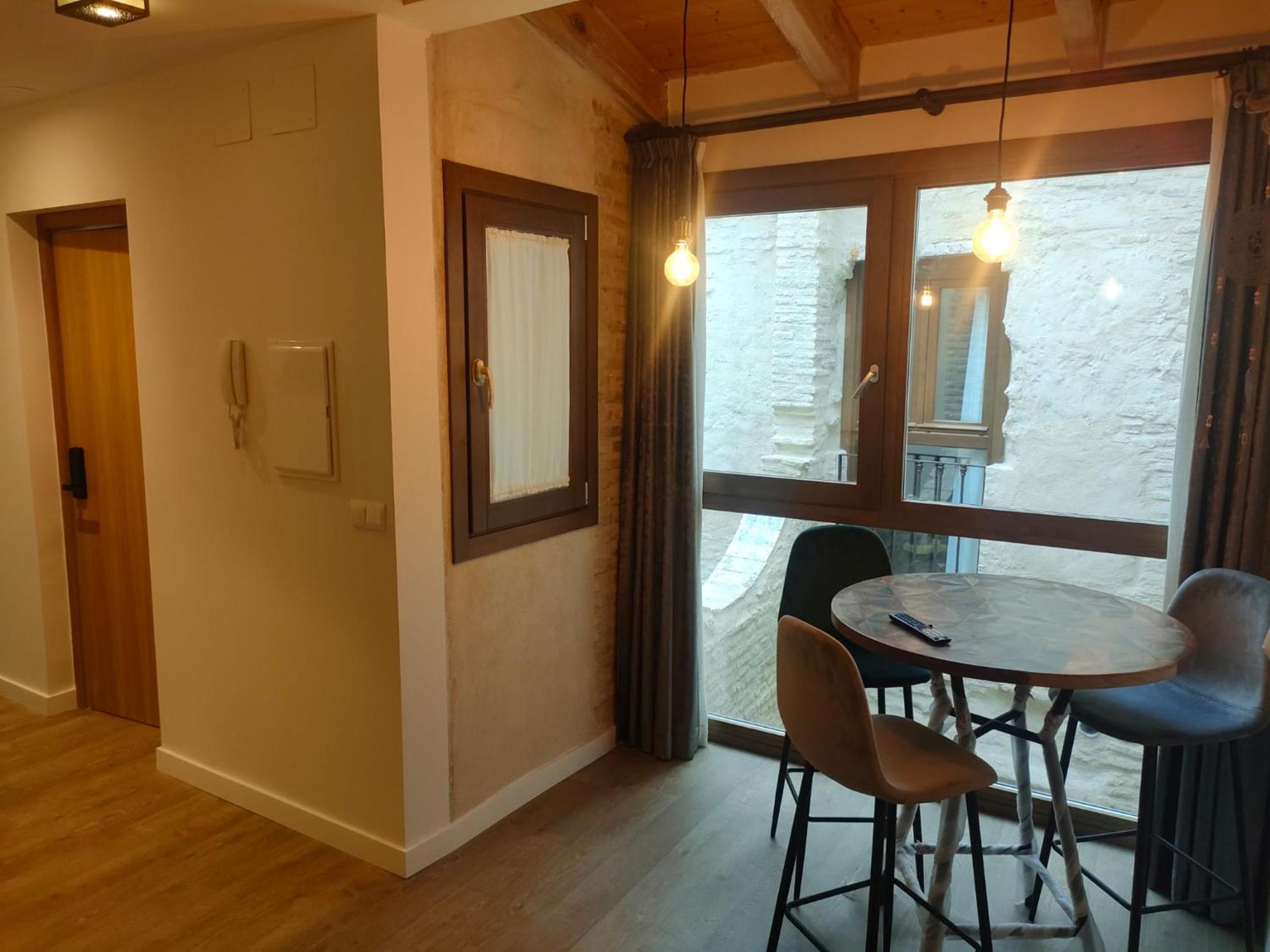 Casa Arena Centro, By Homing U Apartment Seville Room photo
